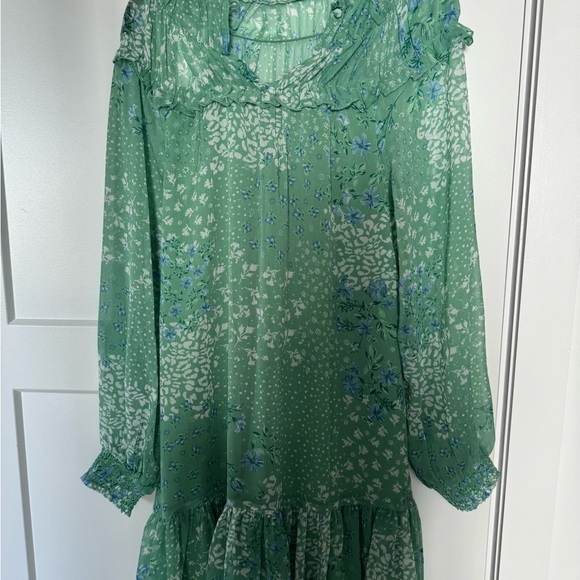 Mini Dress - Picture 2 of 5